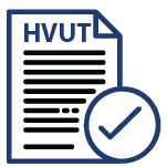 HVUT filing